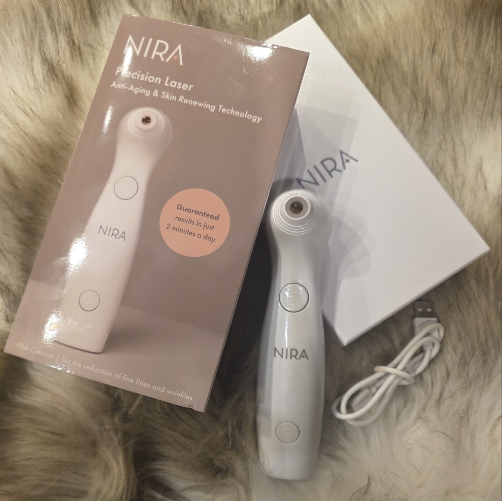 NIRA Precision Laser Device